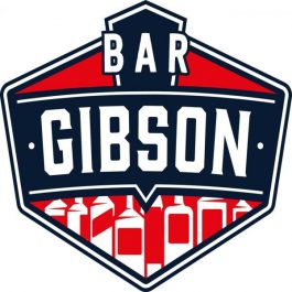 Заведение Gibson Bar